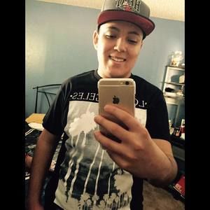 Meet your Posher, Edgar